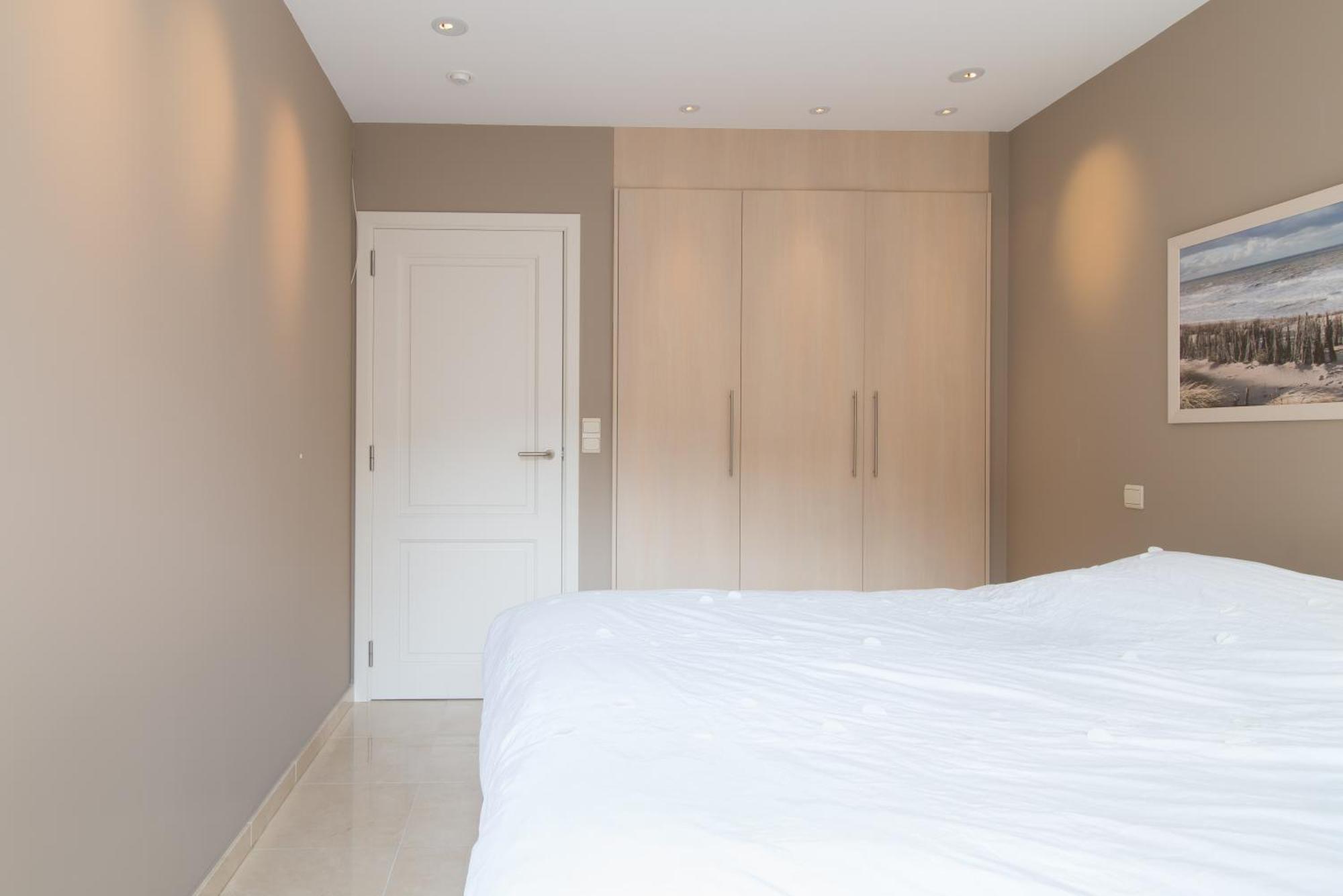 G&G Sea Dream Avec Garage Apartman Ostende Kültér fotó